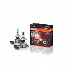Osram H7 Night Breaker Led...