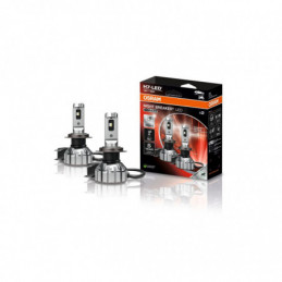 Kit Osram Night Breaker Led...