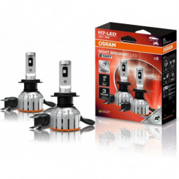 OSRAM NIGHT BREAKER LED...