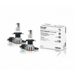 OSRAM NIGHT BREAKER LED...