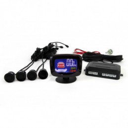 Kit sensor aparcamiento con...