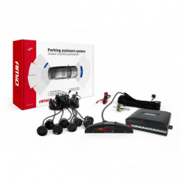 Kit Sensor Aparcamiento...