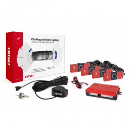 Parktronic zumbador 4...