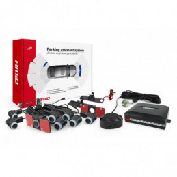 Parktronic zumbador 8...