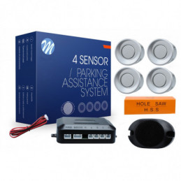 Kit de sensores de...
