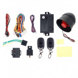 Kit de Alarma universal...