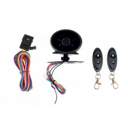 Kit de Alarma universal...
