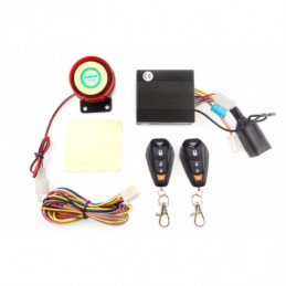 Kit de alarma universal...