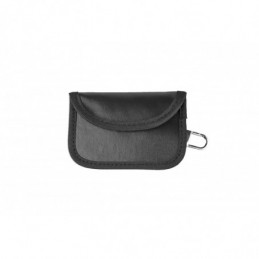 Estuche con bloqueo RFID...