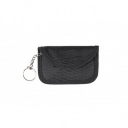 Estuche con bloqueo RFID...