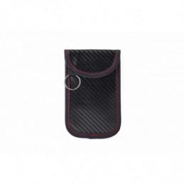 Estuche con bloqueo RFID...