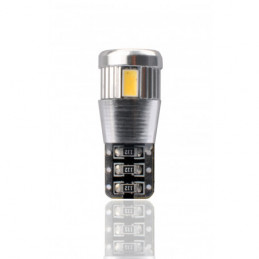 2 Bombillas 6 leds can-bus...