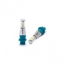 Blister 2 bombillas PH16W...