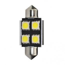 2 Bombillas led 24V Can-Bus...