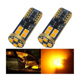 Juego Bombillas led T10...