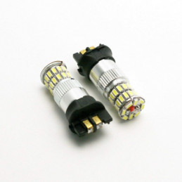 Juego bombillas led can-bus...
