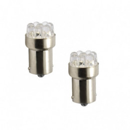 Pareja de bombilla led...