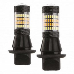 Pareja de bombilllas led...
