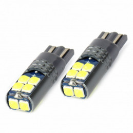 Pareja de bombillas de led...