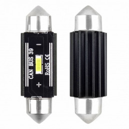 Pareja de bombillas de led...