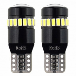 Pareja de bombillas de led...