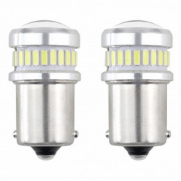 Pareja de bombillas de led...