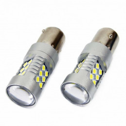 Pareja de bombillas de led...