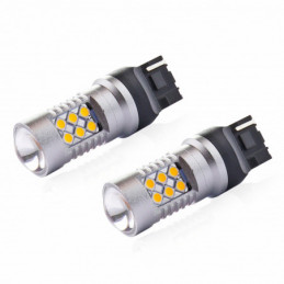 Pareja de bombillas de led...
