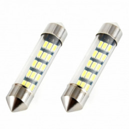 Pareja de bombillas de led...