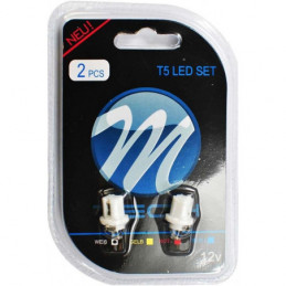 Pack de 2 Bombillas LED T5...