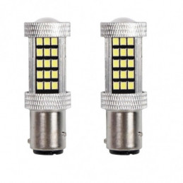 Kit de 2 Bombillas LED 1157...