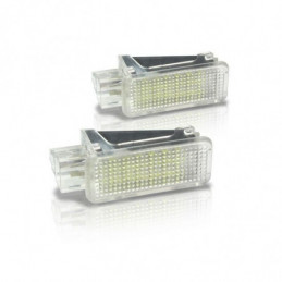 Kit Led luz interior...