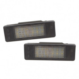 Plafones led Mercedes Vito...