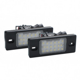 Juego de plafones led para...