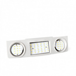 Plafón de led interior para...