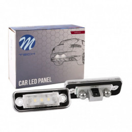 Kit plafones de led...