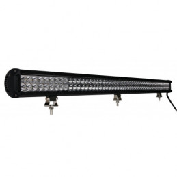 Barra LED Doble Fila 306W...