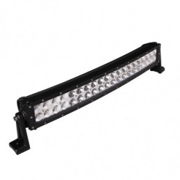 Barra de led de trabajo...