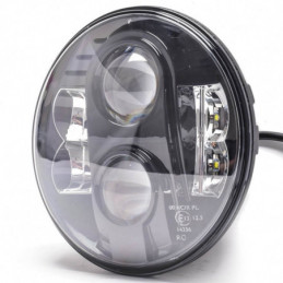 Faro de carretera LED -...