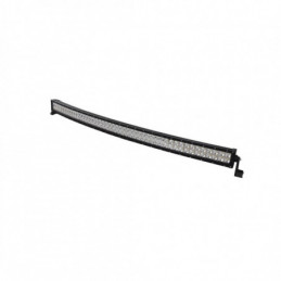 Barra de led curvada 1344mm...