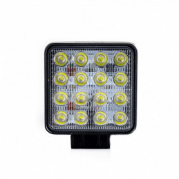 Lámpara de Trabajo LED 16X...