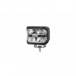 Faro de trabajo 8 leds 27W...