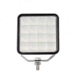 Faro led cuadrado para...
