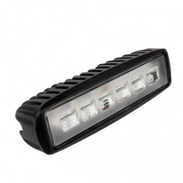 Foco led 6W para marcha...