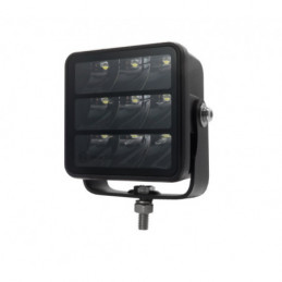 Faro de LED para largo...