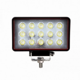 Faro Led rectangular de...