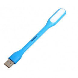 Lámpara USB 5V 6xSMD3528 1.2W