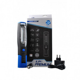 Linterna de LED 15 SMD+ 1...