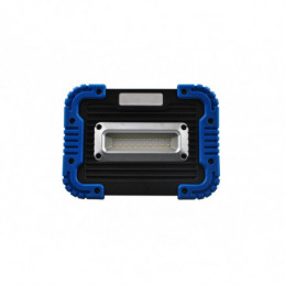 Portátil de trabajo led 20SMD