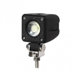 Faro de trabajo CREE 10W...